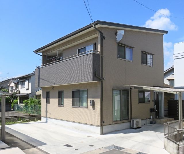 一軒家での洗面所リフォームは自由度が高い