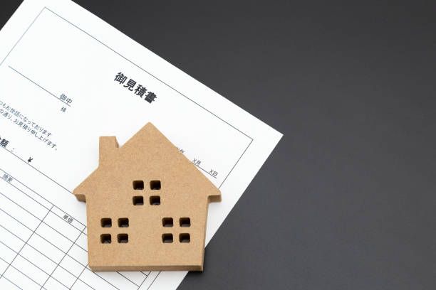 守口市でのトイレリフォーム平均料金相場