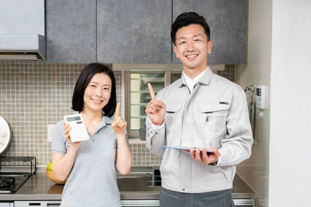 キッチンリフォームに使える国の補助金
