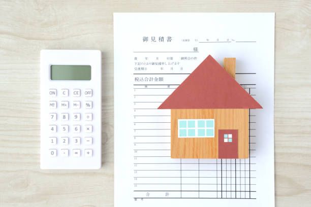 守口市の洗面所リフォーム費用の見積もり