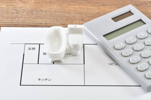 洗面所と同時に他の水回りも同時にリフォーム
