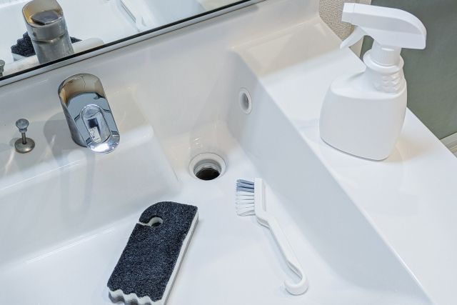 洗面所リフォームで吹田市で多い悩み