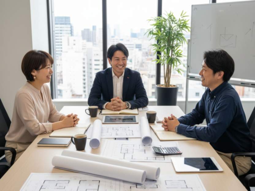 東大阪で信頼のあるキッチンリフォーム業者の見極め術