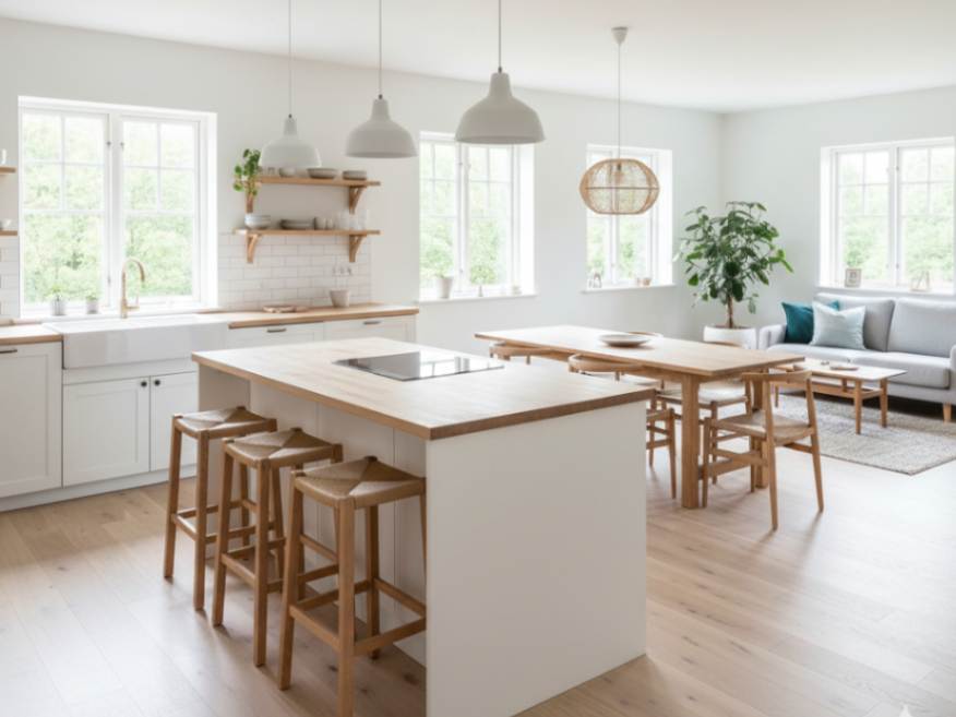 吹田市での平均キッチンリフォーム費用