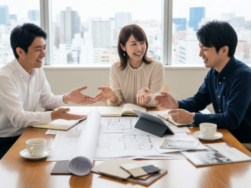 吹田市のキッチンリフォームでデザイン提案力が高い業者