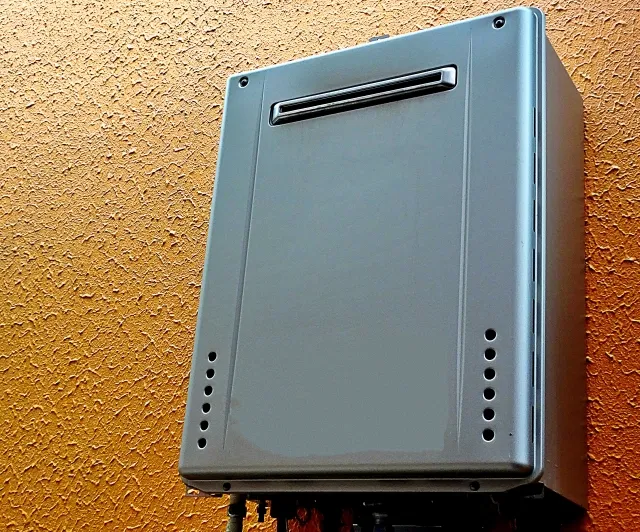 給湯省エネ2026事業の補助金を活用した豊中市での高効率給湯器設置