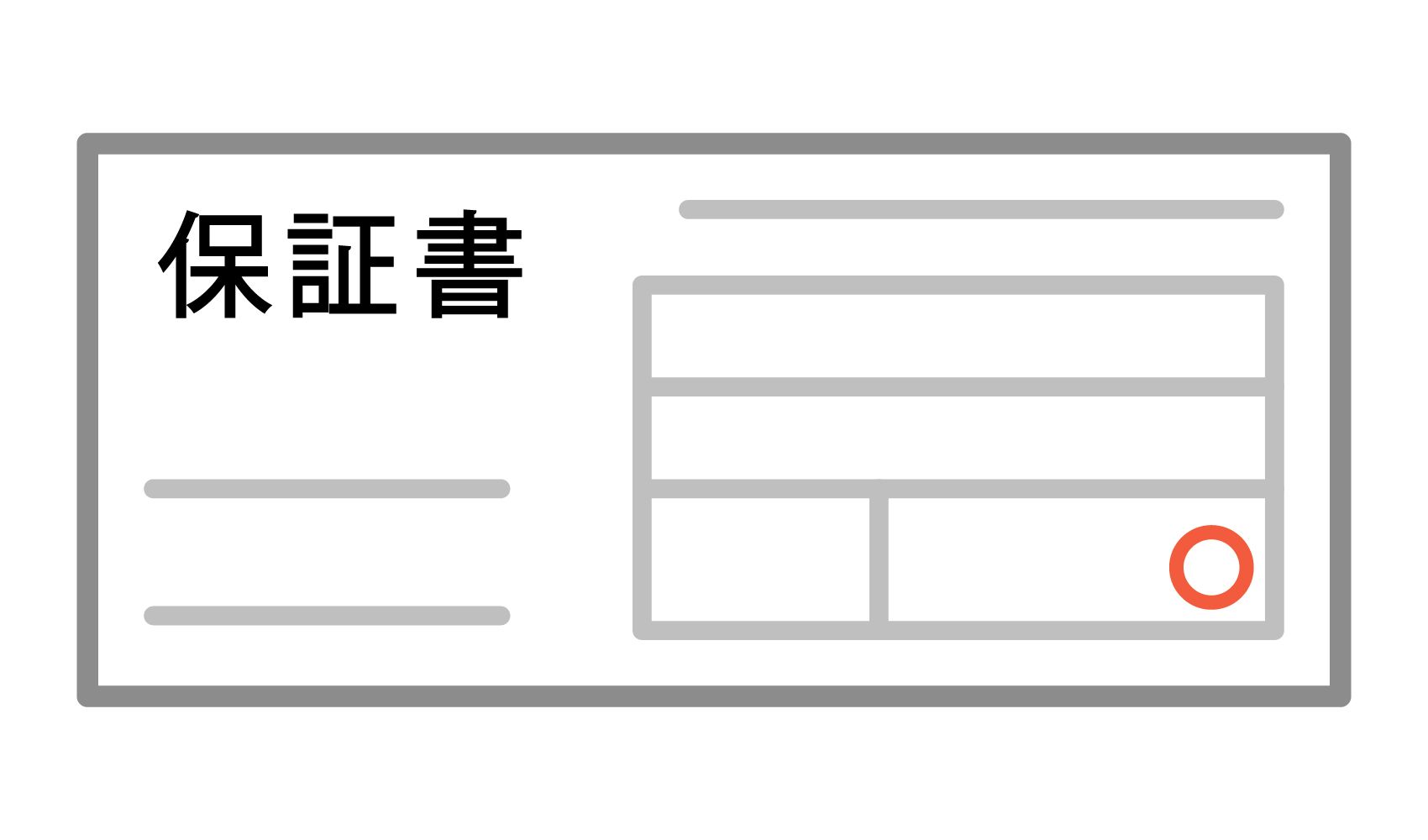 門真市にある信頼できる業者の保証やアフターフォロー