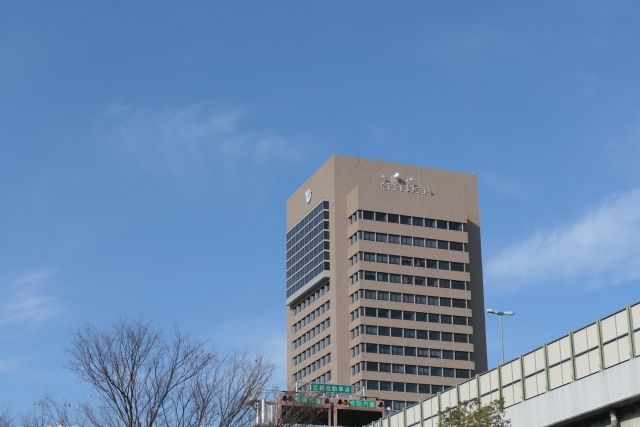 東大阪市の補助金