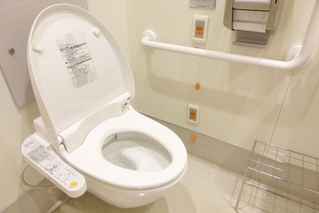 東大阪市ならではのトイレリフォームのポイント