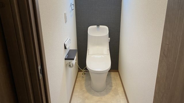 寝屋川市でのトイレリフォーム事情